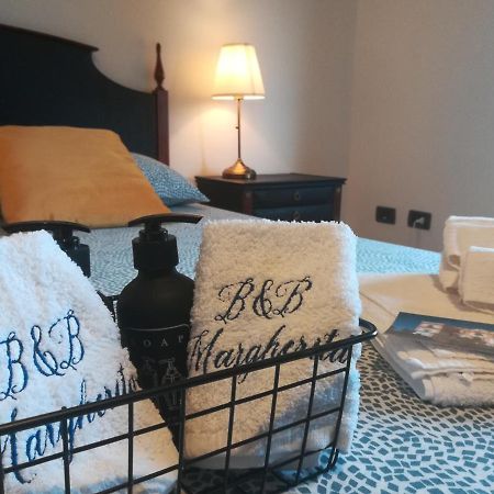 B&B Margherita Bagheria Exteriör bild