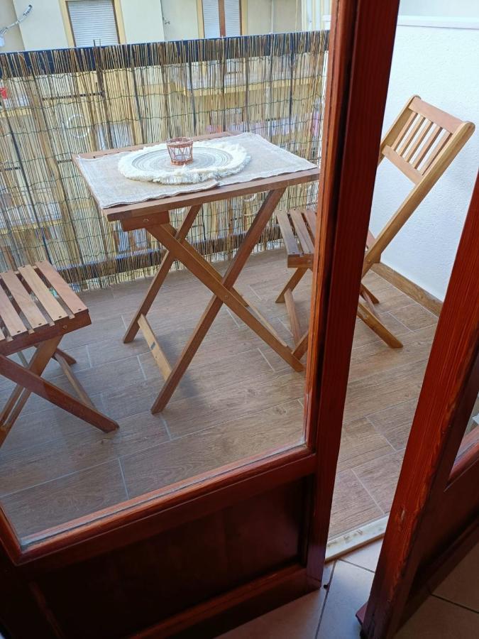B&B Margherita Bagheria Exteriör bild