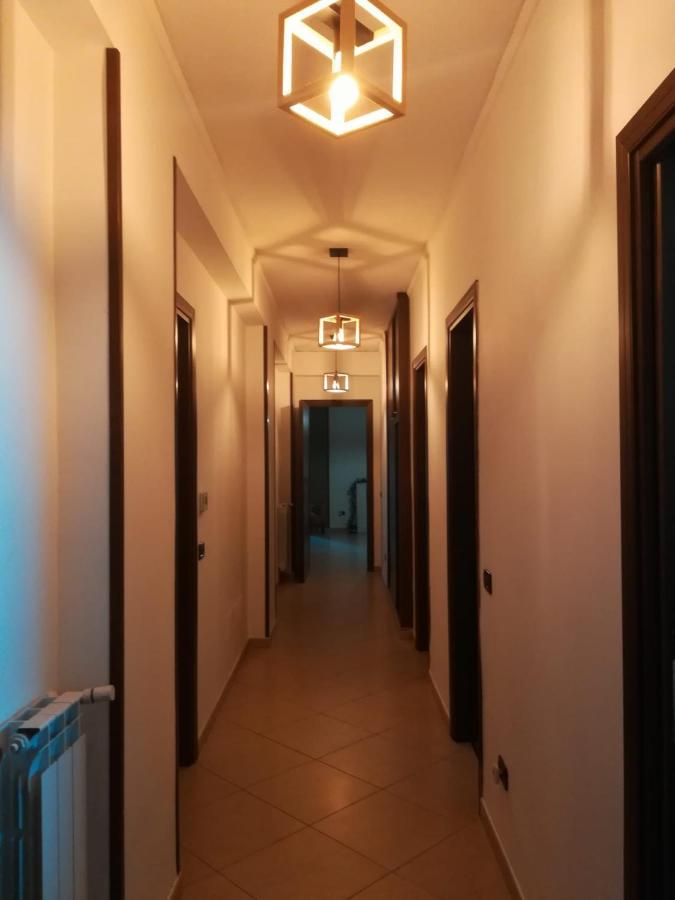 B&B Margherita Bagheria Exteriör bild