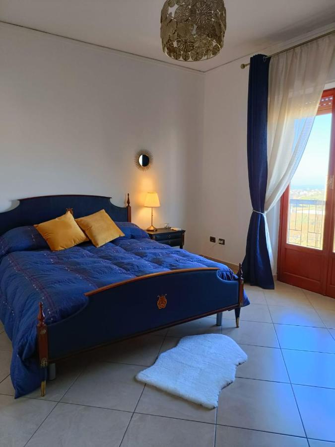 B&B Margherita Bagheria Exteriör bild