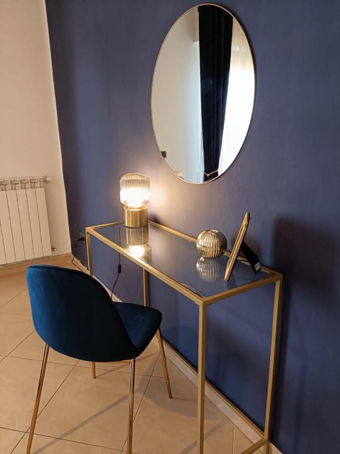 B&B Margherita Bagheria Exteriör bild