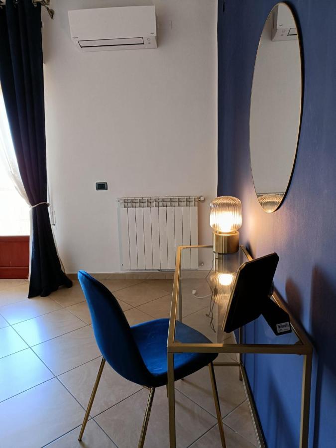 B&B Margherita Bagheria Exteriör bild
