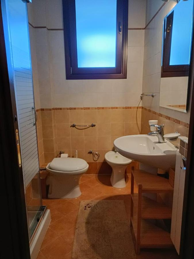 B&B Margherita Bagheria Exteriör bild