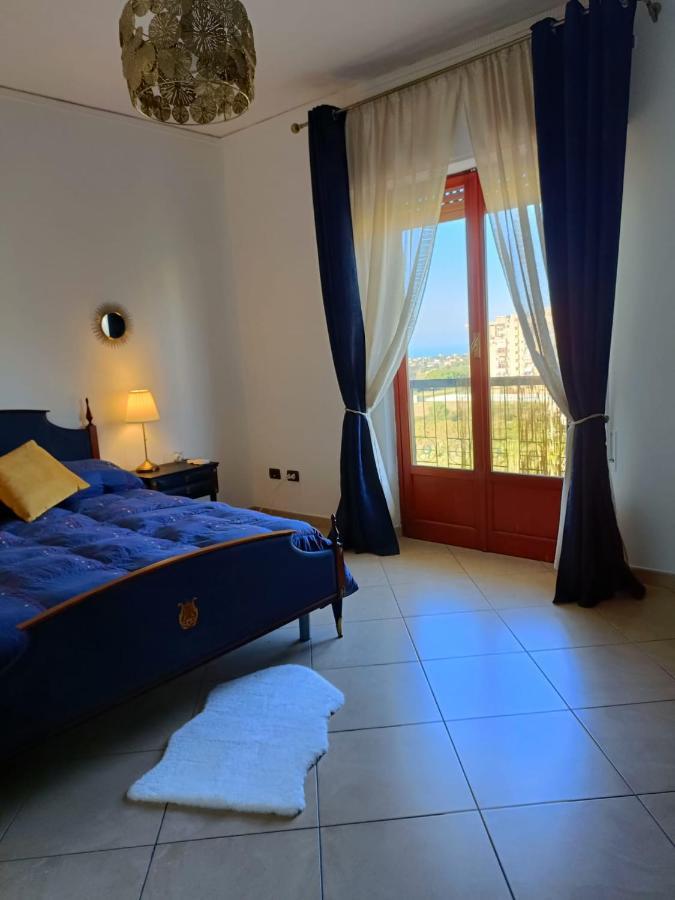 B&B Margherita Bagheria Exteriör bild