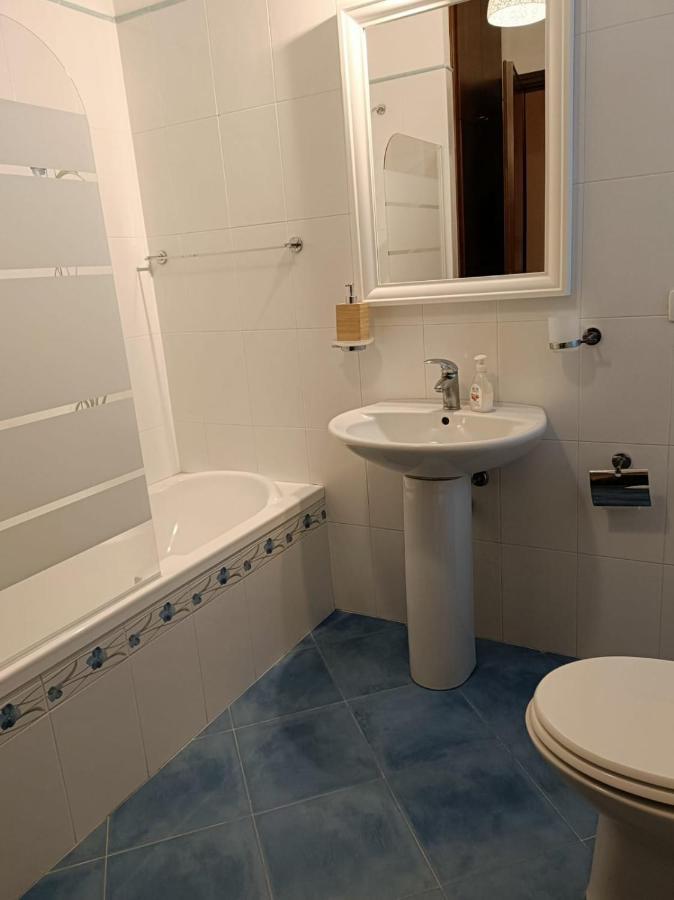 B&B Margherita Bagheria Exteriör bild