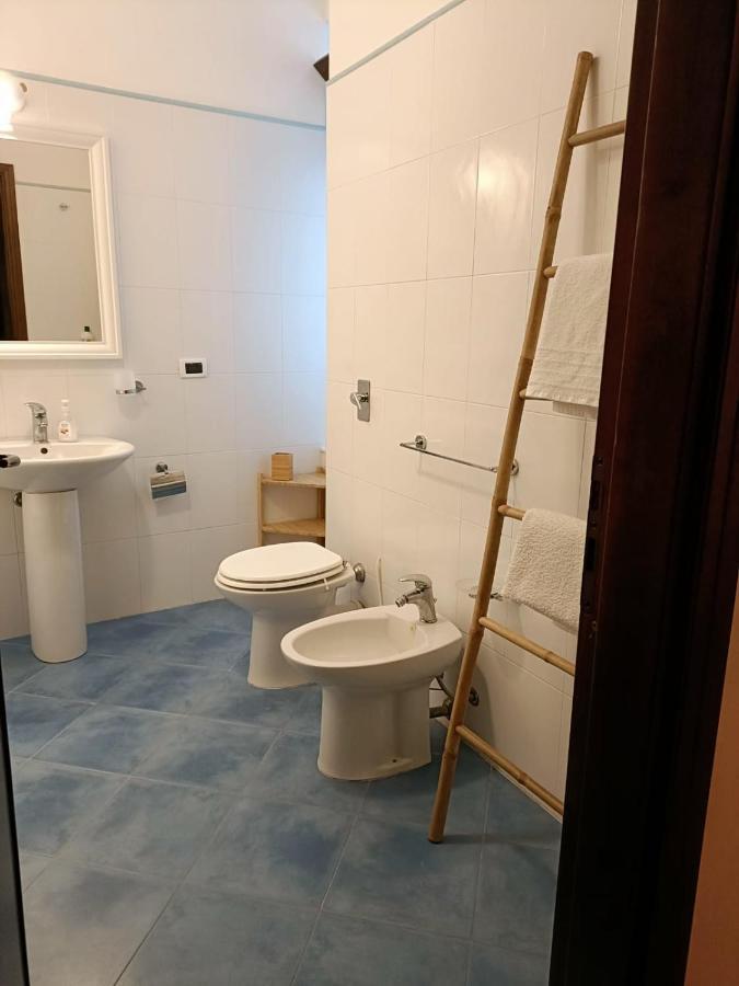 B&B Margherita Bagheria Exteriör bild