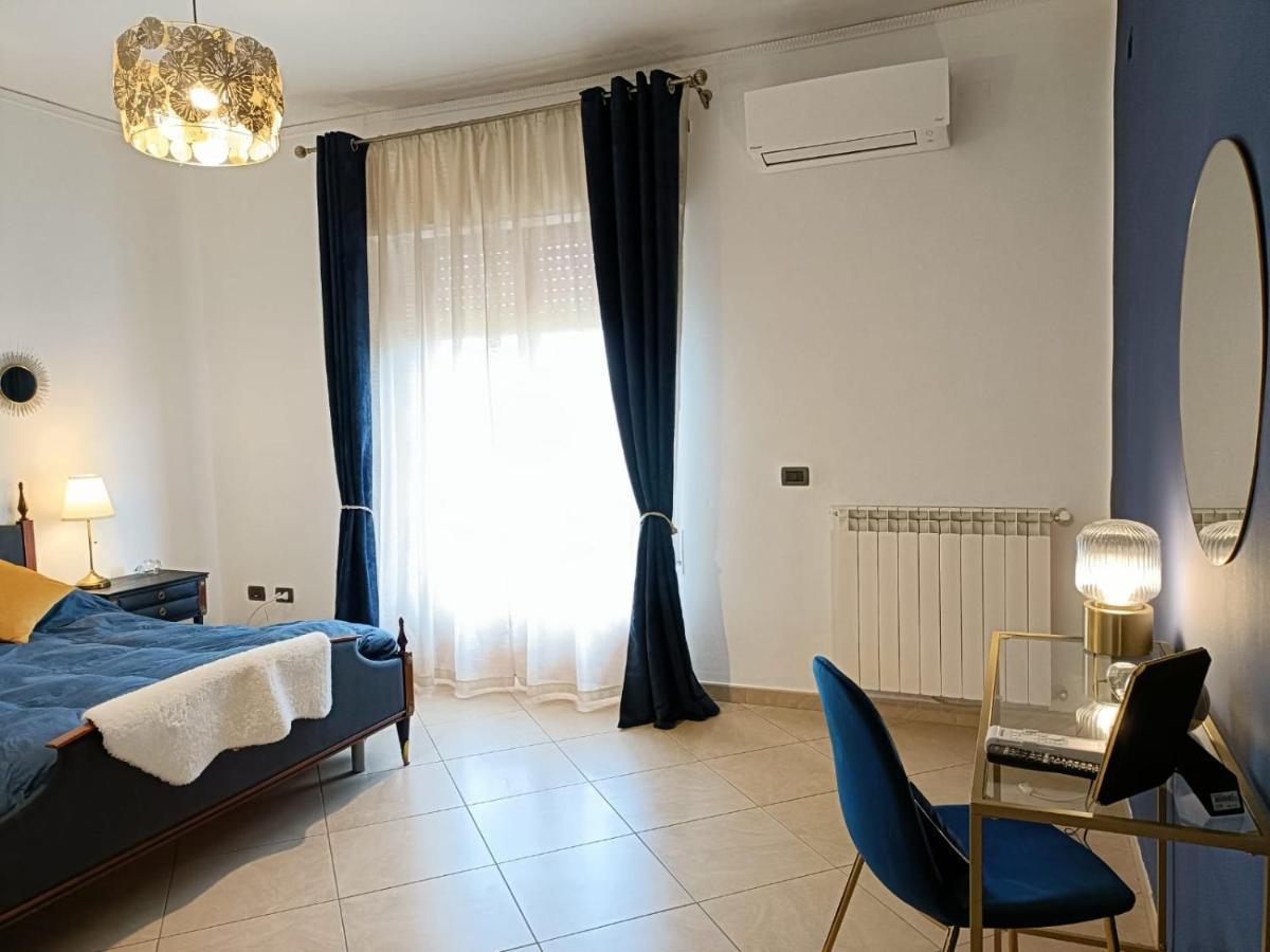 B&B Margherita Bagheria Exteriör bild