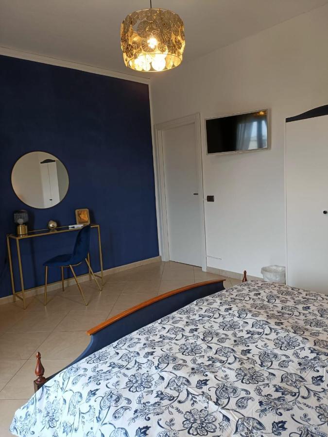 B&B Margherita Bagheria Exteriör bild