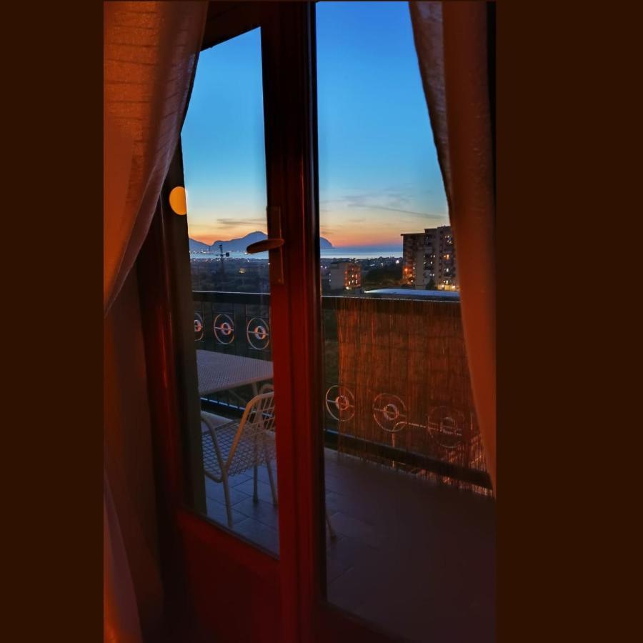B&B Margherita Bagheria Exteriör bild
